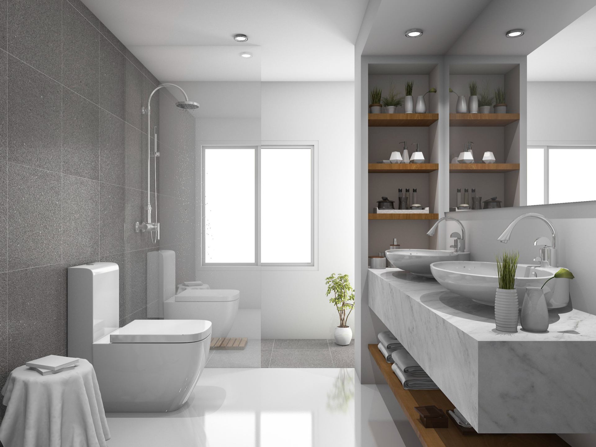 Salle de Bain Salle de Bain