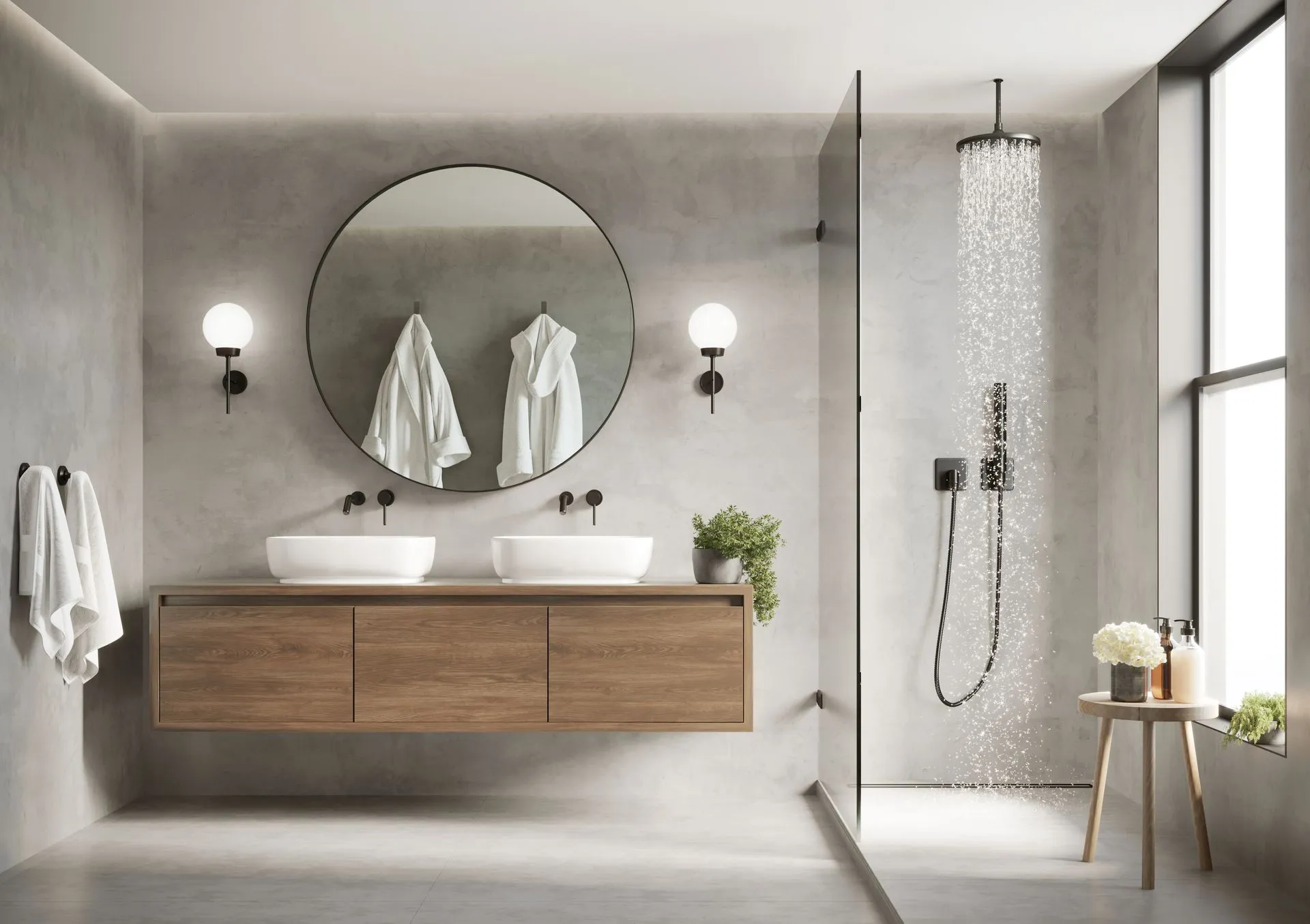 Salle de Bain Salle de Bain